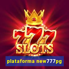 plataforma new777pg